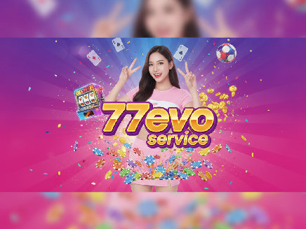 login 77evo service