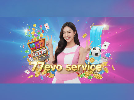 77evo service slot